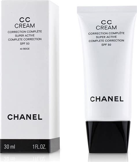 chanel cc cream you tube|cc cream chanel 40 beige.